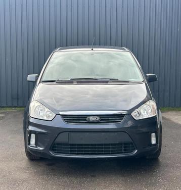 Ford C-Max 1.6-16V Trend beschikbaar voor biedingen