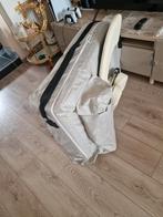 Table de massage transportable, Ophalen of Verzenden, Zo goed als nieuw