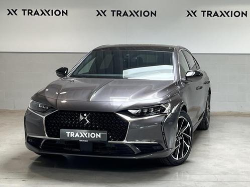 DS Automobiles DS 9 E-TENSE 250 RIVOLI +, Auto's, DS, DS 9, Adaptieve lichten, Adaptive Cruise Control, Airbags, Airconditioning
