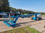 Genie S105 4x4 diesel hoogwerker boomlift telescoop, Zakelijke goederen