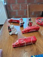 Décorations de Noël Coca Cola pour le sapin de Noël, Divers, Enlèvement ou Envoi, Comme neuf