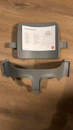 Babyset stoepverkleiner grijs trip trapp, Ophalen, Stoelverkleiner