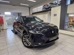 Jaguar F-Pace R-DYNAMIC P250 BENZINE AWD AUTOMAAT FULL OPTIO, Auto's, Jaguar, Automaat, Gebruikt, 4 cilinders, Zwart