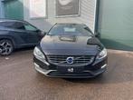Volvo V60 2.0D/D4/Automaat/Euro6/181pk/Gekeurd, Auto's, https://public.car-pass.be/vhr/b28c3698-e800-444f-ace6-02d0b557afa9, Gebruikt