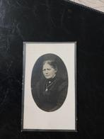 cristina draye overl 1927, Verzamelen, Ophalen of Verzenden, Bidprentje
