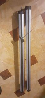 Barre de toit mercedes Station Wagon classe E, La Klasse KOI, Auto diversen, Dakdragers, Ophalen of Verzenden, Zo goed als nieuw