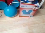 Mickey en minnie mousse lampen, Ophalen, Zo goed als nieuw, Overige materialen, Disney