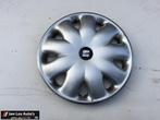Wieldop 15''  Seat Alhambra 7M ('96-'10) 7M0601147K, Auto diversen, Wieldoppen, Ophalen of Verzenden, Gebruikt