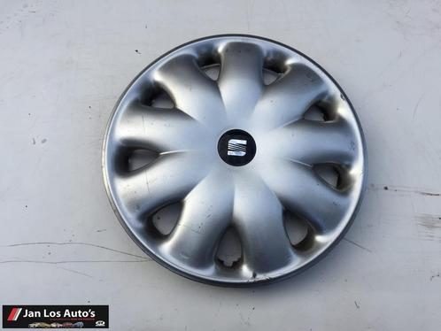 Wieldop 15''  Seat Alhambra 7M ('96-'10) 7M0601147K, Auto diversen, Wieldoppen, Gebruikt, Ophalen of Verzenden