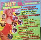 LP Hit Explosion vol 9, Cd's en Dvd's, Ophalen, Zo goed als nieuw, 12 inch, Pop