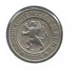 13532 * LEOPOLD 2 * 10 cent 1894 vlaams * Pr, Verzenden