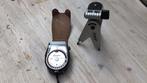Stitz Analoge lichtmeter, vintage en statiefje, Ophalen of Verzenden, Zo goed als nieuw