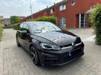 Volkswagen Golf 7.5 R-line TSI, Auto's, Voorwielaandrijving, Alcantara, Zwart, Handgeschakeld
