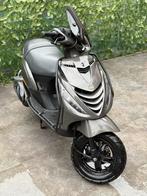 Piaggio Zip 4takt 2V A klasse, Fietsen en Brommers, Scooters | Piaggio, Zip, Klasse A (25 km/u), Ophalen of Verzenden, Zo goed als nieuw