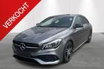 Mercedes-Benz CLA Shooting Brake CLA 180, Auto's, Mercedes-Benz, CLA, Gebruikt, Euro 6, 4 cilinders