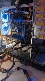 Intel i 7 3770 pc met radeon r9 200 3gb vram, Ophalen, Refurbished, Gaming, HDD