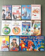 vhs Disney, CD & DVD, Tous les âges, Enlèvement ou Envoi, Comme neuf, Dessins animés et Film d'animation