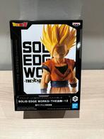 Dragon Ball Z: Vol. 12 - Super Saiyan Son Gohan PVC, Collections, Comme neuf, Enlèvement ou Envoi