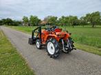 Kubota bultra met voorlader (marge), Overige merken, Gebruikt, Tot 2500, Ophalen of Verzenden