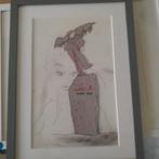 Panamarenko, Antiek en Kunst, Ophalen of Verzenden