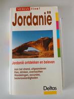 Jordanie, Enlèvement ou Envoi