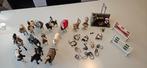 SCHLEICH Lot « cheveaux / Box de lavage et accessoires, Ophalen, Zo goed als nieuw
