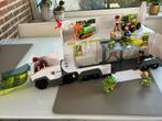 Pow patrol  camion, Ophalen, Gebruikt