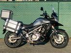 DL 650 V-Strom _47739_KMst__BJ 2016__ JACQMAER BV, Motoren, Motoren | Suzuki, 2 cilinders, Bedrijf, Meer dan 35 kW, Toermotor