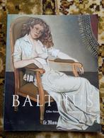 418) Balthus (franstalig), Utilisé, Enlèvement ou Envoi, Peinture et dessin