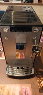 Melitta Solo Perfect Milk, Ophalen, Gebruikt