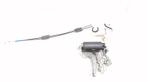 PORTIERVANGER LINKS VOOR Fiat Fullback (01-2016/-), Auto-onderdelen, Gebruikt, Links, Fiat
