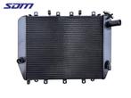 RADIATEUR ZX 12 R 2002-2006 (NINJA ZX 12R ZX1200B-C), Motoren, Onderdelen | Overige, Gebruikt