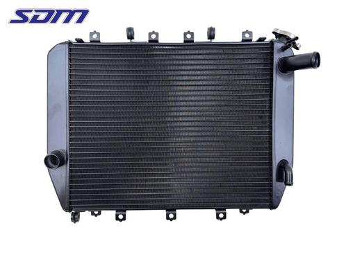RADIATEUR ZX 12 R 2002-2006 (NINJA ZX 12R ZX1200B-C), Motoren, Onderdelen | Overige, Gebruikt
