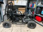 Go kart, Sport en Fitness, Karting, Ophalen, Zo goed als nieuw, Kart