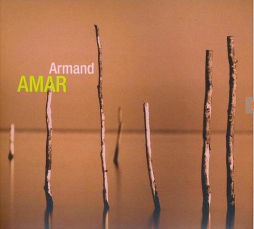 950 - ARMAND AMAR - RETROSPECTIVE - 2CD - NIEUW, Cd's en Dvd's, Cd's | Filmmuziek en Soundtracks, Nieuw in verpakking, Verzenden