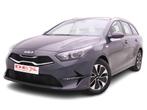 KIA Ceed SW / cee'd SW 1.0 T-GDi 100 Pulse + Carplay + Camer, Auto's, Kia, Overige modellen, Bedrijf, Zilver of Grijs, Navigatiesysteem