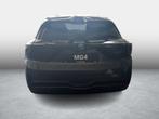 MG MG4 Luxury Long Range, Automaat, 245 pk, Gebruikt, 520 km