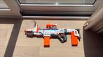 Nerf geweer, Ophalen, Zo goed als nieuw