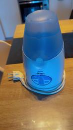 Chauffe biberon avent phillips, Enlèvement, Comme neuf