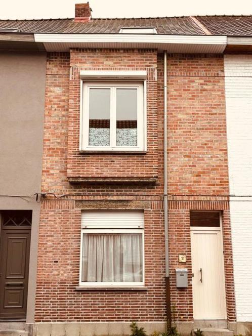 Huis te koop, Immo, Huizen en Appartementen te koop, Gent, tot 200 m², Tussenwoning, D