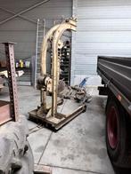 Vintage hefboom - Olifant - mooi als decoratie, Enlèvement