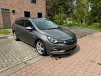 Opel Astra Sports Tourer Innovation 1.6 CDTI 136pk, Autos, Opel, Cuir, Break, Automatique, Système de navigation
