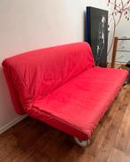 UITVOUWBARE SLAAPZETEL, Huis en Inrichting, Ophalen, Gebruikt, Tweepersoons, 200 cm