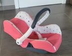 Poppen maxi-cosi, Ophalen, Zo goed als nieuw, Babypop