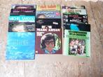 Ensemble vinyls, Ophalen, Gebruikt, Overige formaten, Overige genres