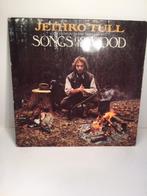 LP - Jethro Tull - Songs From The Wood ( Vinyl ), Ophalen of Verzenden, Zo goed als nieuw, 12 inch, Alternative