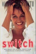Switch, door Olivia Goldsmith, Nieuw, Ophalen of Verzenden, Nederland, Olivia Goldsmith