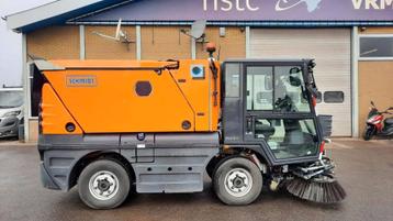 Schmidt Swingo 200 (bj 2017) beschikbaar voor biedingen