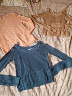 3 pulls taille M, Enlèvement ou Envoi