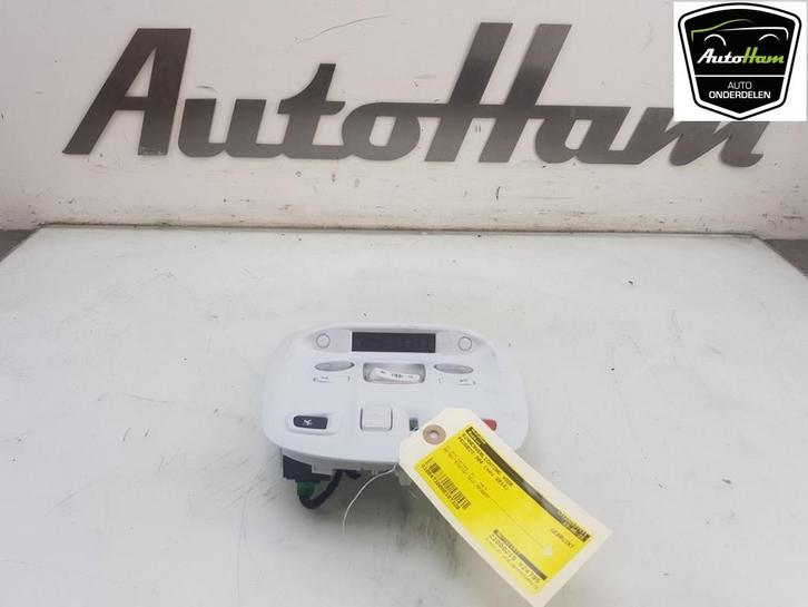BINNENVERLICHTING VOOR 308 SW (L4 / L9 / LC / LJ / LR), Auto-onderdelen, Verlichting, Peugeot, Gebruikt